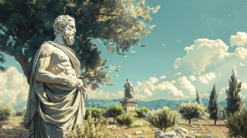 Leadership from Zeno of Citium